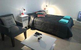 Palermo Nuevo Apartment
